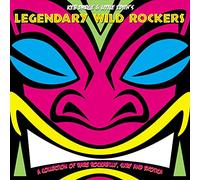 Various Artists - Keb Darge & Little..