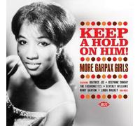 VARIOUS ARTISTS - KEEP A HOLD ON HIM - CD - K72z