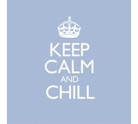 Various Artists Keep Calm & Chill (CD) Album