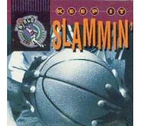 Various Artists - Keep It Slammin