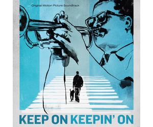 Various Artists Keep On Keepin' On - Original Motion Soundtrack (CD)