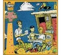 Various Artists - Keep Pressure on