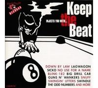 Various Artists - Keep The Beat