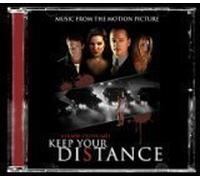Various Artists - Keep Your Distance: Music from the Motion Picture