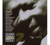 Various Artists - Keeping Living Music, Vol. 2