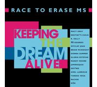 Various Artists - Keeping the Dream Alive: Race to Erase Ms