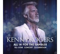 Kenny Rogers – All In For The Gambler (Live) (Artisti Vari)