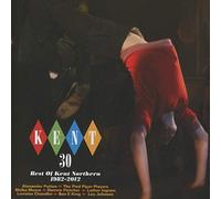 Various Artists - Kent 30