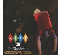 Various Artists Kent 30: Best of Kent Northern 1982-2012 (CD) Album