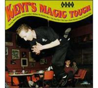 Various Artists - Kent's Magic Touch