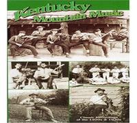 Various Artists Kentucky Mountain Music, Classic Recordings of the 1920's/3 (CD)