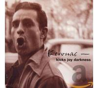 Various Artists - Kerouac - Kicks Joy Darkness