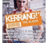 Various Artists - Kerrang! 4