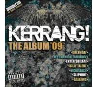 Various - Kerrang! the Album '09