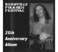 Various Artists - Kerrville Folk Festival..
