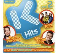 Various Artists - Ketnet Hits 2