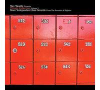 Various Artists - Kev Beadle Presents the Best of Inner City Records (3 LP)