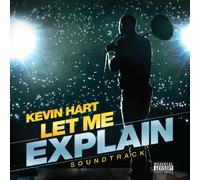 Various Artists - Kevin Hart: Let Me Explain