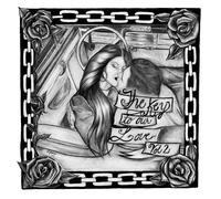 Various Artists - Key To Our Love Vol.2 - Vinyl Record - D659z