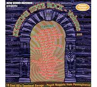 Various Artists - Keystone State Rock V.1