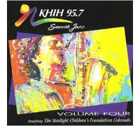 Various Artists - Khih 95.7 - Smooth Jazz Sampler 4