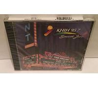 Various Artists - Khih 95.7 - Smooth Jazz Sampler 5
