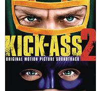 Various Artists - Kick-Ass 2