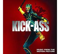 Various Artists – Kick-Ass