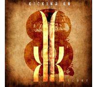 Various Artists - Kicking K8