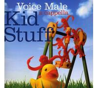 Various Artists - Kid Stuff