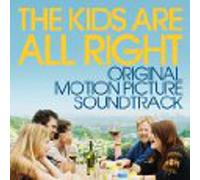 Various Artists - Kids Are Alright