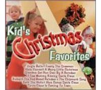 Various Artists - Kid's Christmas Favorites