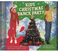 Various Artists - Kids Dance Expr: Kids Christma