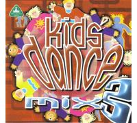 Various Artists - Kids Dance Mix 3