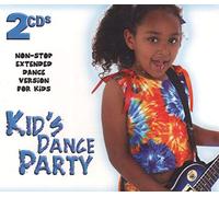 Various Artists - Kids Dance Party