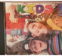 Various Artists - Kids Dance & Play 1