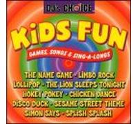Various Artists - Kids Fun