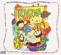 Various Artists - Kids Party Box