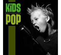 Various Artists Kids Pop (CD)