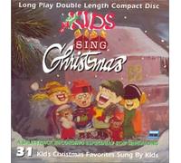Various Artists - Kids Sing Christmas