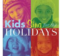 Various Artists - Kid's Sing For The Holiday's