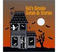 Various Artists - Kids Spooky Songs & Stories