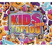 Various Artists Kids Top 100 - 2019 (CD)