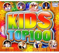 Various Artists Kids Top 100 (CD)