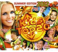 Various Artists - Kids Top 20 2012-Summer Edition (2 CD)