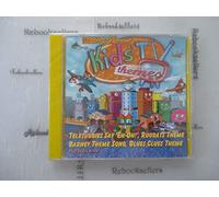 Various Artists - Kid's TV Themes