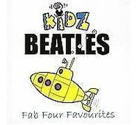 Various Artists - Kidz Beatles