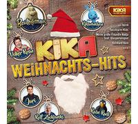 Various Artists - Kika Weihnachts Hits