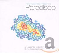 Various Artists - Kiko Navarro Presents Paradisco