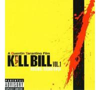 O.S.T.-Kill Bill 1 - Kill Bill Vol.1